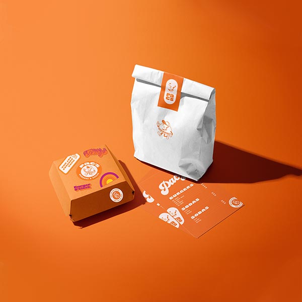 Food Boxes