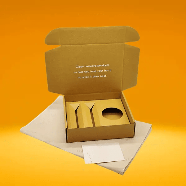 Retail Packaging Boxes