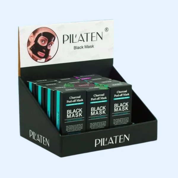 Cosmetic Display Boxes