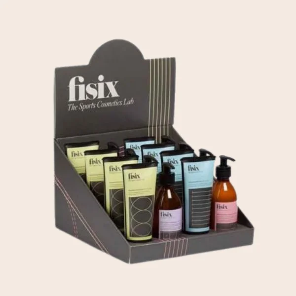 Product Display Boxes