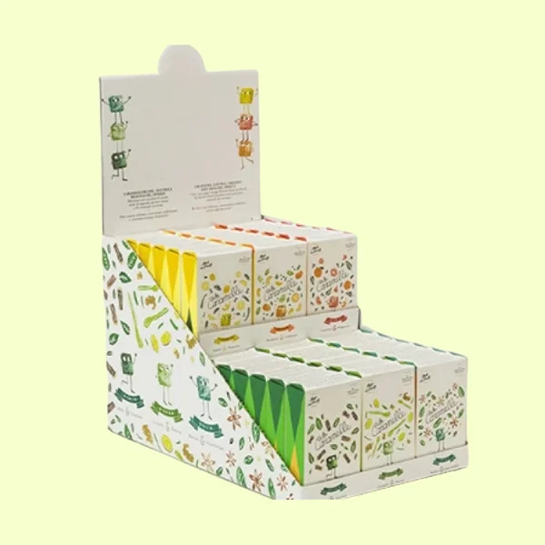 Custom Retail Display Boxes