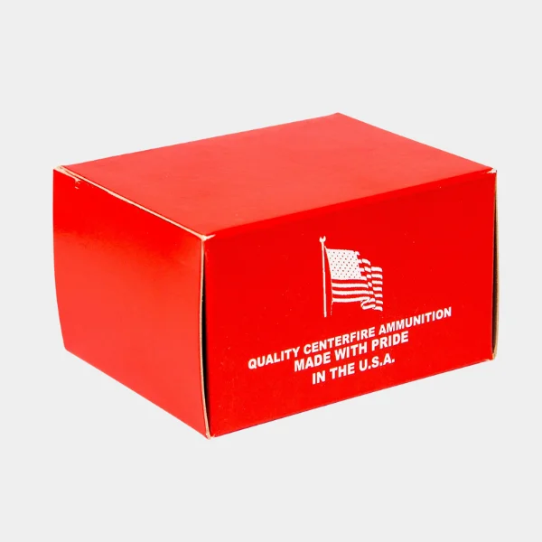 Cardboard Ammo Boxes