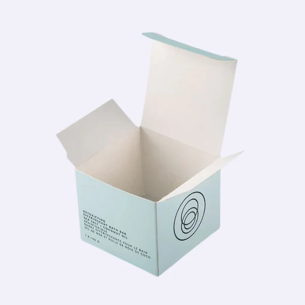 Auto Lock Boxes