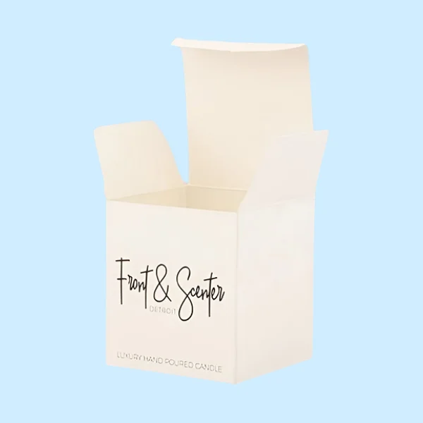Snap Lock Boxes