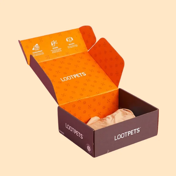 Roll End Tuck Boxes