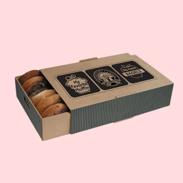 Bagel Boxes